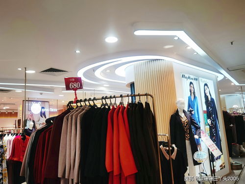 廣州王府井百貨即將謝幕，打折商品引市民搶購熱潮