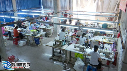 昭平縣 多措并舉優化企業服務，全力推動民營經濟跑出發展“加速度”